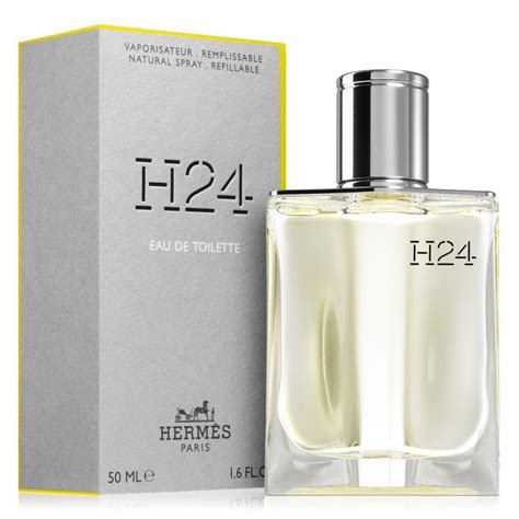 h24 hermes 50ml|hermes h24 for men.